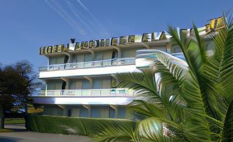 Premiere Classe Biarritz