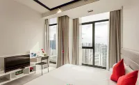 Expressionz Leisure Suites KLCC