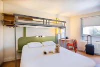 Ibis Budget Limoges