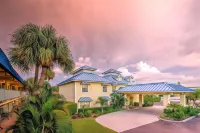 Naples Garden Inn - Bữa sáng