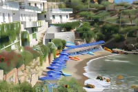 Blue Bay Hotels in Cefalu