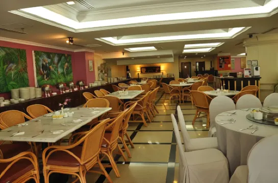 Tang Dynasty Park Hotel