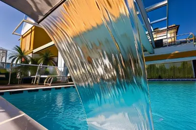 Hotel Roma Hotels in Riccione