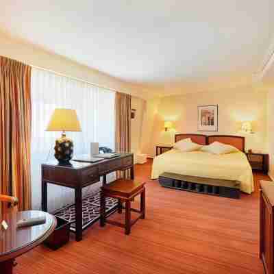 Hôtel Victoria Rooms