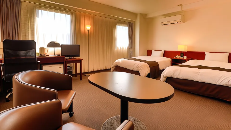 Kochi Sunrise Hotel