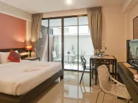 Rattana Residence Thalang Hotels near Wat Prathong