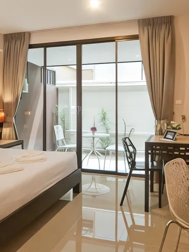 รูปภาพของรัตนา เรสซิเดนซ์