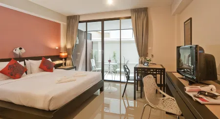 Rattana Residence Thalang