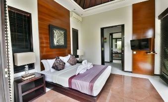 Katala Suites and Villas