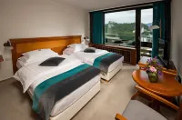 Hotel Kompas Hotels in Bled