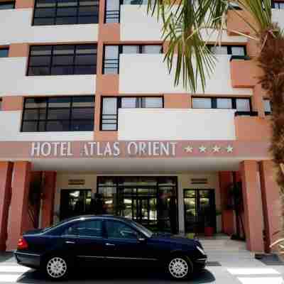 Atlas Orient Hotel Exterior