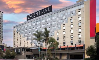 E Central Hotel Downtown Los Angeles