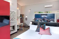 Bluemere Living Hotels in der Nähe von Rottcher Wineries