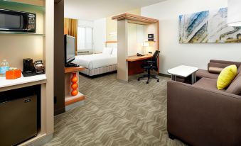 SpringHill Suites Chicago Waukegan/Gurnee