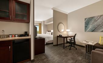 SpringHill Suites Dulles Airport