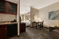 SpringHill Suites Dulles Airport Hotels in Sterling