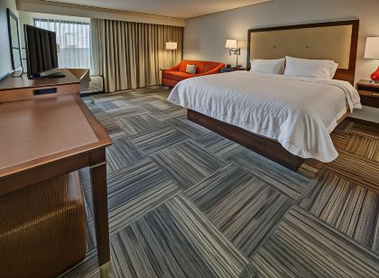 Hampton Inn Memphis/Southaven