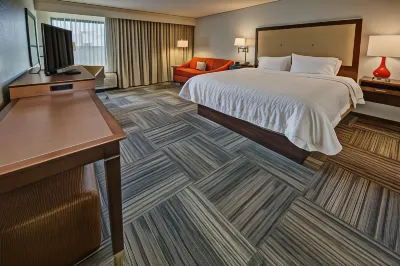 Hampton Inn Memphis/Southaven