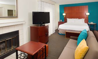 Residence Inn Ontario Airport