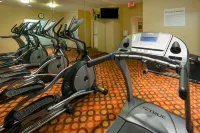 Holiday Inn Express Grants Pass