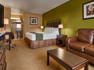 SureStay Hotel by Best Western Floresville