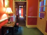 Beech House Hotel Hotels in Pangbourne