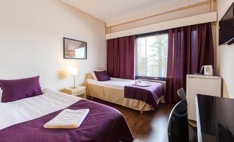 Hotel Julie