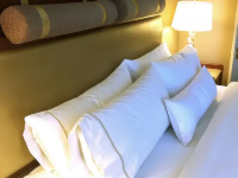 The Westin San Jose Hotels in San Jose