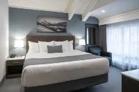 Red Carpet Inn โรงแรมใน