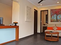 The Canggu Boutique Villas Hotels near Berawa
