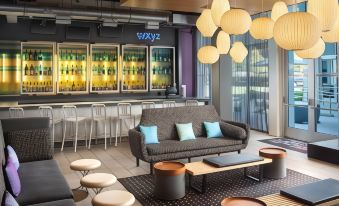 Aloft BWI Baltimore Washington International Airport