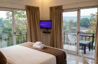 Aaria Hills Hotels in Arambol