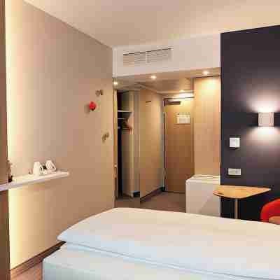 Holiday Inn Express Bochum Rooms