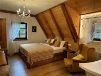 Boutique Villa Pearl of Plitvice, Plitvice Lakes Hotels in Plitvica Selo