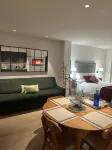 Apartamentos Turísticos La Plaza Hotels in Chipiona