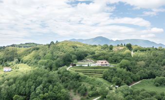 Villa le Cicale - Irpinia