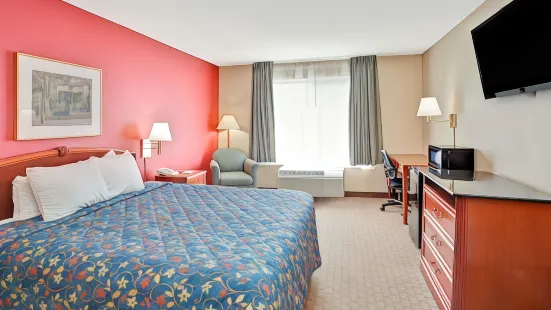 Days Inn by Wyndham Marietta-Atlanta-Delk Road