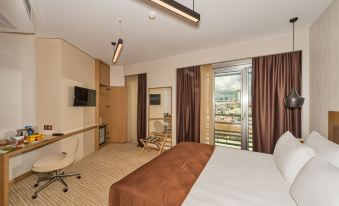 Hotel Boursier Istanbul