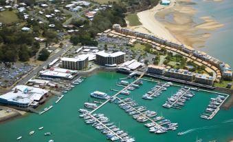 Grand Mercure Allegra Hervey Bay