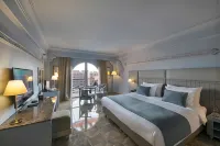 Grand Mogador Menara & Spa Hotels in der Nähe von Louis Vuitton Marrakech