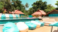 Slumber Beach Party Koh Phangan