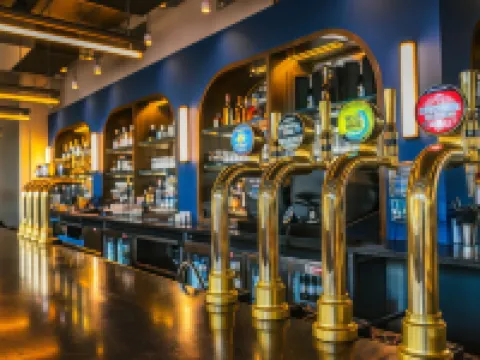 Hyatt Centric Cambridge Hotels in Cambridge