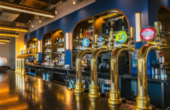 Hyatt Centric Cambridge