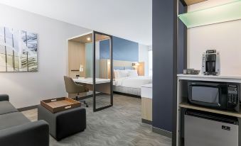 SpringHill Suites San Jose Fremont