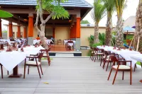 The Grand Villandra Resort Lovina