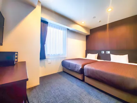 Hotel Livemax Akasaka Grande