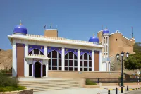 Royal Tulip Muscat Hotels near Sultan's Armed Forces Museum