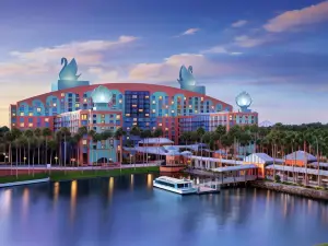 Popular Premium Hotels in Bay Lake