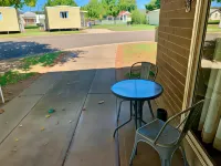 Cootamundra Caravan Park Hotels in Cootamundra