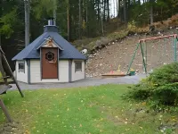 Rantamaja Hotels near Mouhijärvi